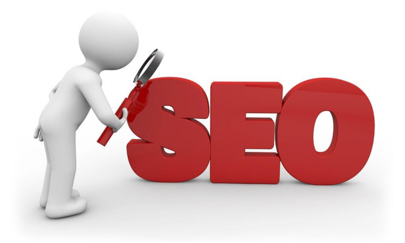 SEO，网站优化